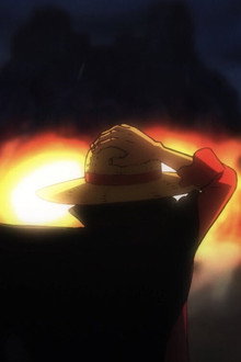Kaido’s Trump Card! The Tobi Roppo Appear!