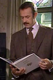 Shroud For A Nightingale (5)