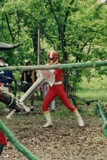 There Are Two Reds!!