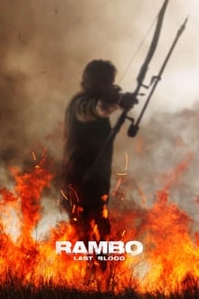 Watch Movies Rambo: Last Blood (2019) Full Free Online