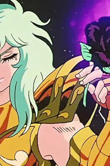 Rest in Peace! Shun, the Last Smile