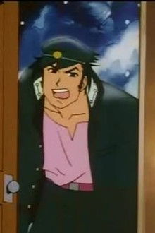 5 Minutes Before the Earth Ice Age