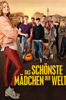 The Most Beautiful Girl in the World poster