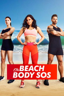 Ex on the Beach: Body SOS poster
