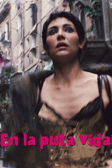 In This Tricky Life poster