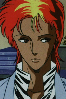 Heartbreak for Cat's Eye