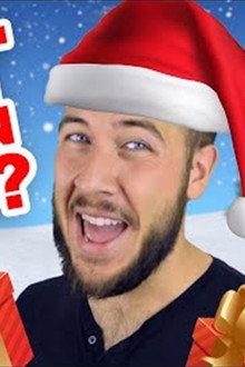 The First Guy To Ever Celebrate Christmas