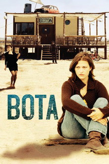 Bota poster