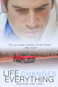 Life Changes Everything poster