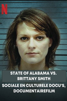 State of Alabama vs. Brittany Smith (2022)
