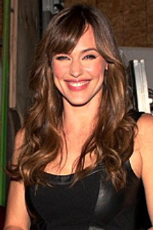 Jennifer Garner, T.J. Miller, Shakey Graves