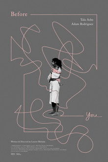 Before You poster