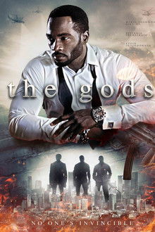 The Gods poster