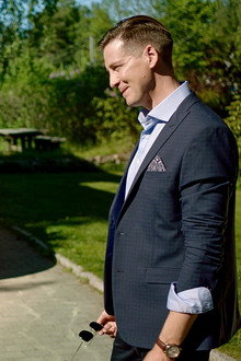 United Colors of William