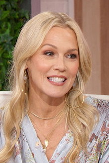 Sherri's Premiere Week