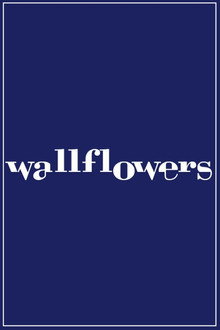 Wallflowers poster