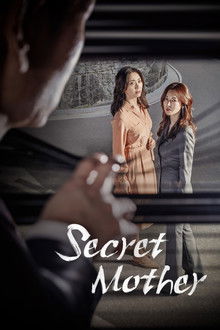 Secret Mother poster