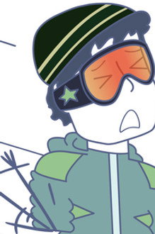 Snowboard Slam