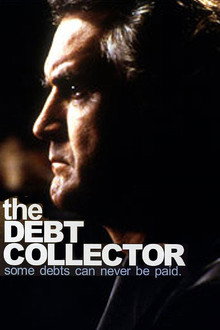The Debt Collector poster