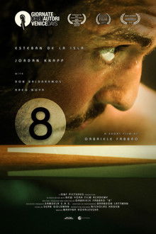 8 poster