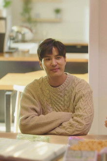 Home, a Container That Holds Life