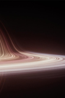 NOVA Universe Revealed: Black Holes