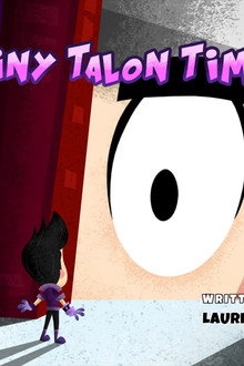 Tiny Talon Time