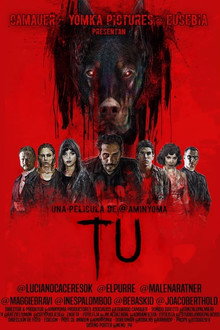 Tu poster