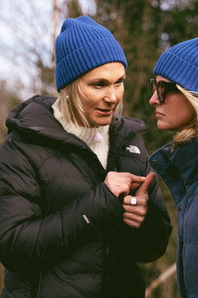 I'm Fighting With Myself, Man - Part 1