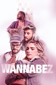 WannabeZ poster