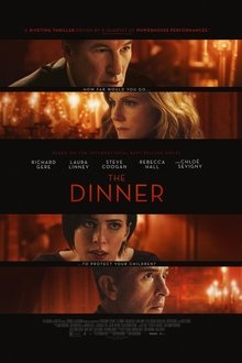 La Cena (2017)