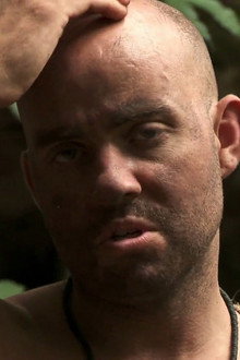 Mayan Misery