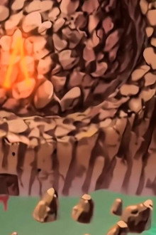 Puppet Fight: 10 vs. 100!