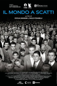 The World in Shots poster