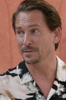 Allison Janney's Showstopper