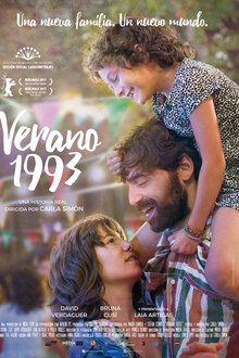 Verano 1993 (2017)