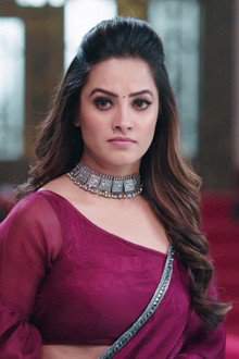Vishaka's Diabolic Plan!