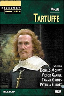 Tartuffe poster