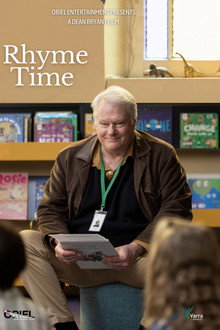 Rhyme Time poster