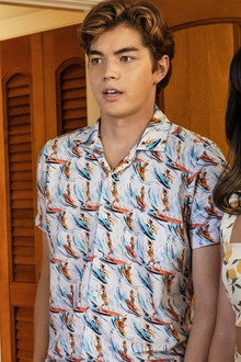 Message from the Chief