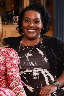 Alison Hammond and Kate Garraway