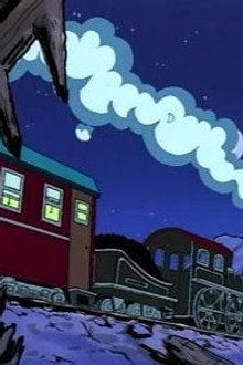 Transylvania Express