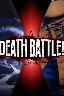 Venom VS Bane