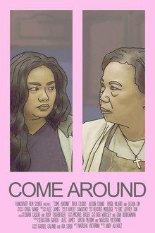 Come Around poster