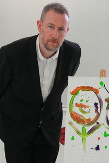 My Presumably Scrotum