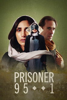 Prisoner 951 poster