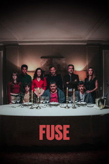Fuse poster