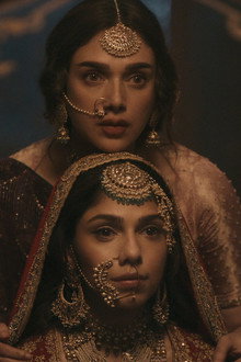 Alamzeb: The Innocent Pawn