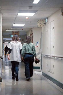 Romania attracts medical students