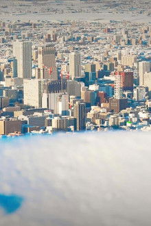 Hokkaido Sapporo: Sensing the City Through Its Architecture